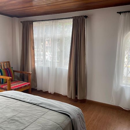 Estadia La Buganvilla 3 Habit Cuenca Zewnętrze zdjęcie